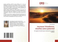 Jeunesse Tchadienne, réveillez votre potentiel的封面