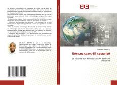 Copertina di Réseau sans-fil securisé