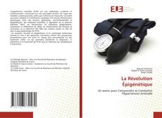 Copertina di La Révolution Épigénétique