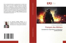 Buchcover von Français des Métiers