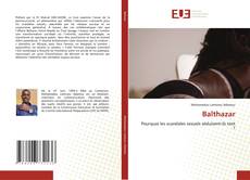 Copertina di Balthazar