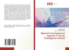 Couverture de Repenser l'enseignement supérieur à l'ère de l'intelligence artificiel