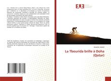 Borítókép a  La Tbourida brille à Doha (Qatar) - hoz