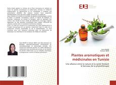 Bookcover of Plantes aromatiques et médicinales en Tunisie