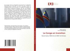 Bookcover of Le Congo en transition