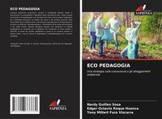 Copertina di ECO PEDAGOGIA