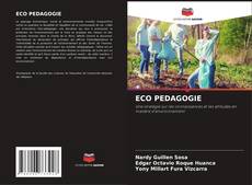 Copertina di ECO PEDAGOGIE