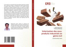 Couverture de Valorisation des sous-produits industriels en génie civil