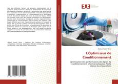 L'Optimiseur de Conditionnement的封面