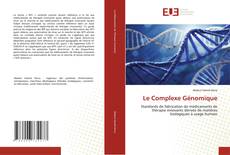 Le Complexe Génomique的封面