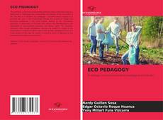 Bookcover of ECO PEDAGOGY