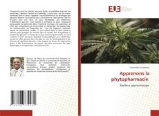 Bookcover of Apprenons la phytopharmacie