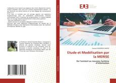 Etude et Modélisation par la MERISE kitap kapağı