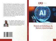 Théorie et Esthétique du Roman mécatronique的封面