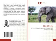 Côte d'Ivoire的封面
