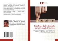Excellence Opérationnelle de la Stratégie à l’Action的封面