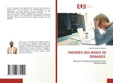 Portada del libro de THEORIES DES BASES DE DONNEES