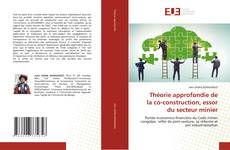Théorie approfondie de la co-construction, essor du secteur minier的封面