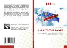 LA RD CONGO EN DANGER的封面