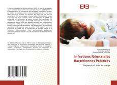 Infections Néonatales Bactériennes Précoces kitap kapağı