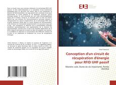 Conception d'un circuit de récupération d'énergie pour RFID UHF passif的封面