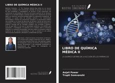 LIBRO DE QUÍMICA MÉDICA II的封面