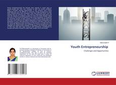 Portada del libro de Youth Entrepreneurship