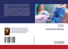 Portada del libro de Endodontic Mishaps