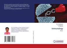 Buchcover von Immunology