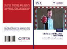 Copertina di Hentbolcularda Atletik Performans
