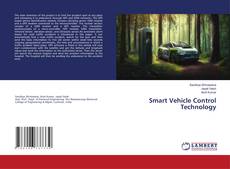 Buchcover von Smart Vehicle Control Technology