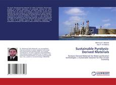 Buchcover von Sustainable Pyrolysis-Derived Materials