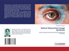 Retinal (Glaucoma) Image Synthesis的封面