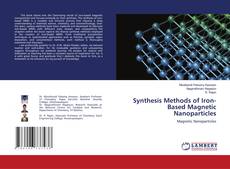 Couverture de Synthesis Methods of Iron-Based Magnetic Nanoparticles