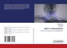 Обложка CBCT in Orthodontics