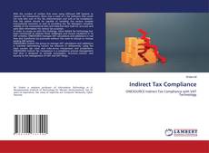 Indirect Tax Compliance的封面