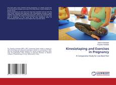 Обложка Kinesiotaping and Exercises in Pregnancy