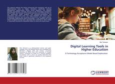 Copertina di Digital Learning Tools in Higher Education