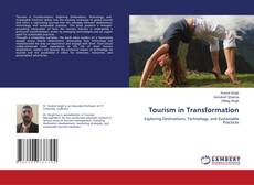 Copertina di Tourism in Transformation