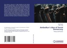 Buchcover von Ambedkar’s Idea of Social Democracy