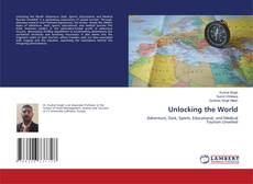 Copertina di Unlocking the World