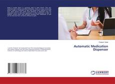 Copertina di Automatic Medication Dispenser