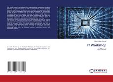 Capa do livro de IT Workshop 
