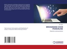 Copertina di BROADBAND OVER POWERLINE