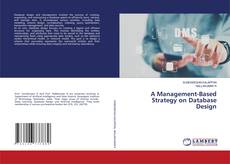 A Management-Based Strategy on Database Design的封面