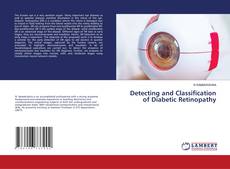Copertina di Detecting and Classification of Diabetic Retinopathy