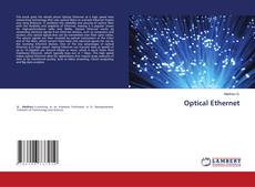 Couverture de Optical Ethernet