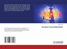 Surface Crack Detection的封面