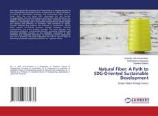 Обложка Natural Fiber: A Path to SDG-Oriented Sustainable Development