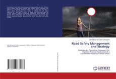 Road Safety Management and Strategy的封面